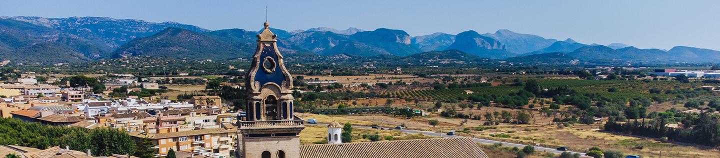 Santa Maria del Camí