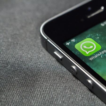 Llista de difusió a través de whatsapp